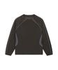 SPORTS ILLUSTRATED Piping Block Anorak (Brown)