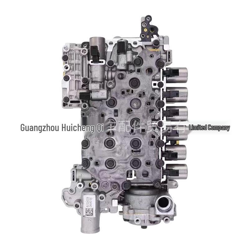 8L45 Valve Body for Cadillac 2.0 8AT Transmission with Solenoid Assembly