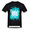 Men That Time I Got Reincarnated As A Slime Veldora Anime TenSura T-Shirt Funny Tops Rimuru Pure Cotton Tee Harajuku TShirt -...