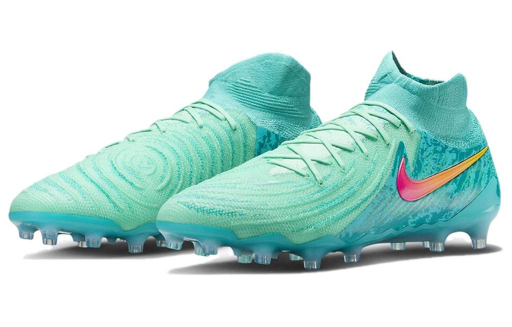 Nike Phantom Luna Green FJ2567-300