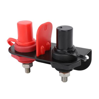 Accu's en accessoires – Autobedrading