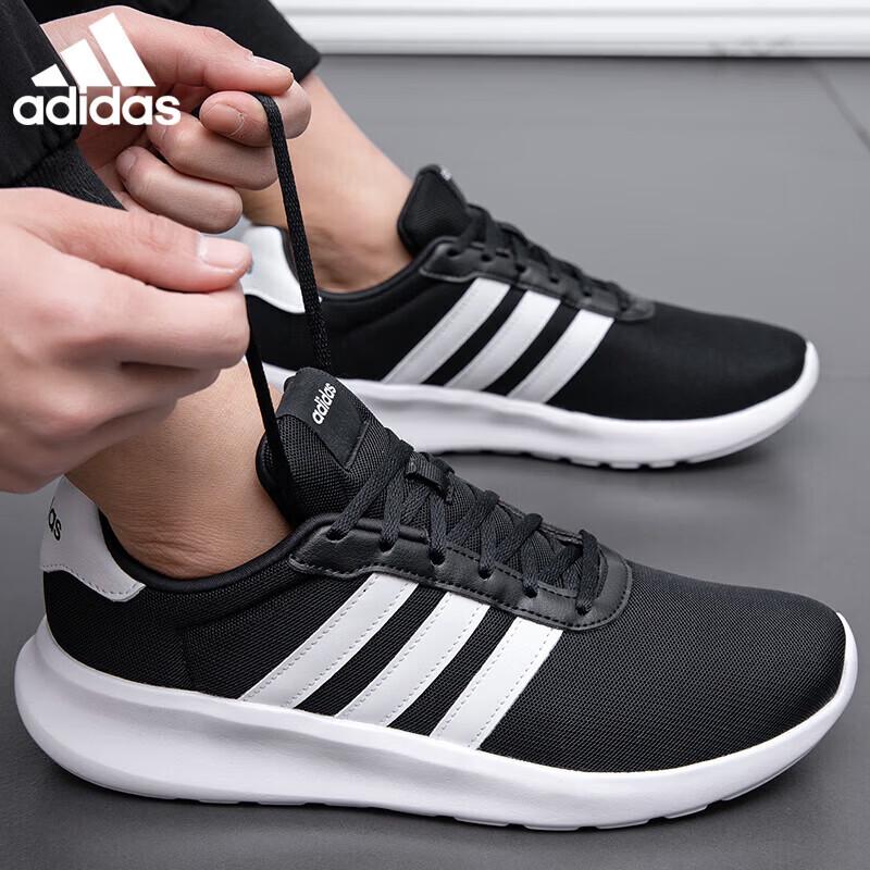 Adidas Men's Lightweight Running & Casual Shoes