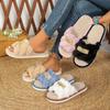 Women's Slippers, Home Slippers, Plush Slippers, Warm Slippers, Couple Slippers, Floor Slippers