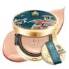 CATKIN - Palácio de Verão BB Hidratação Cobertura Base BB Cream Cushion Kit - 2 Cores