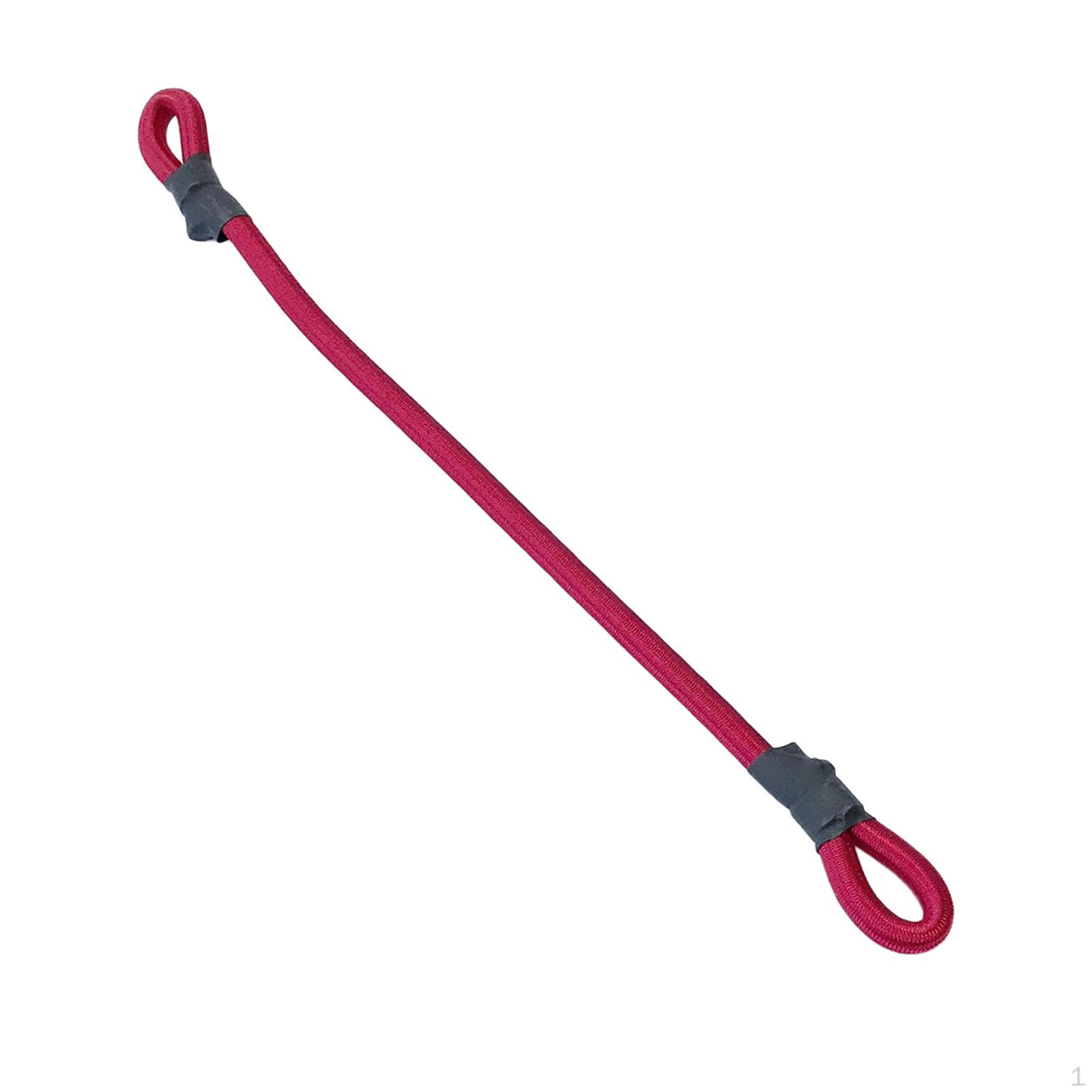 

Climbing Machine Parts for Home Gym with Resistance Rope 0.7cmx28.5cm