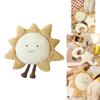 Adorable New Ins Style Plush Moon Sun And Star Pillow For Office And Naps 40cm And 60cm Soft Supportive Comfort