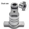 2pcs Wrench Shaft Brushless Wrench Shaft High Quality