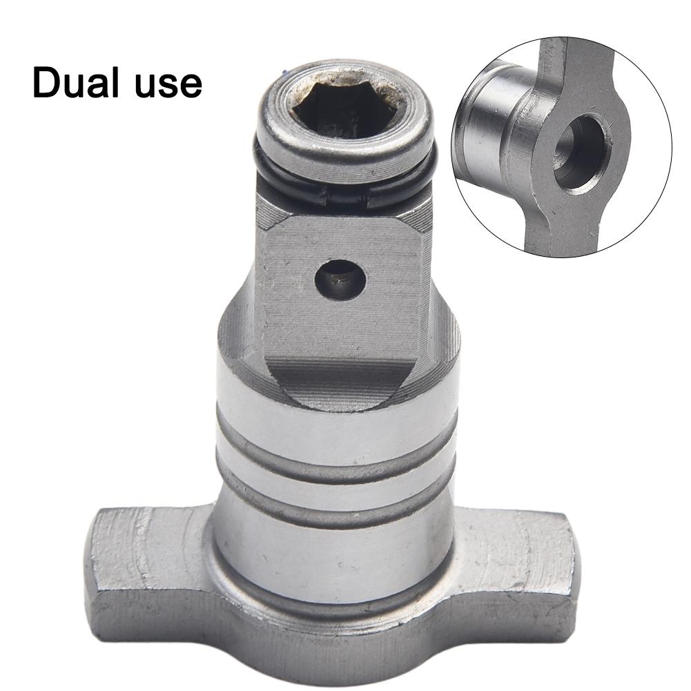 2pcs Wrench Shaft Brushless Wrench Shaft High Quality