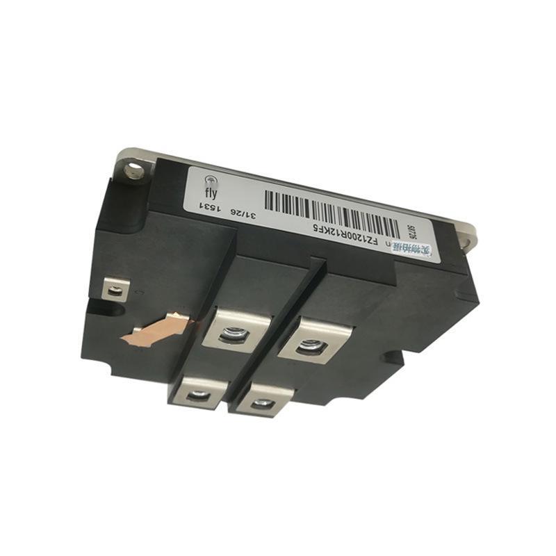 FZ1200R12KF5 & FZ1500R33HL3 IGBT Modules - Electronic Components in Stock