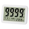 Duży Ekran Elektroniczne Odliczanie Cyfrowe Minutniki 9999 Dni Zegar Odliczający Timer Klasowy Timer Odliczania do Emerytury