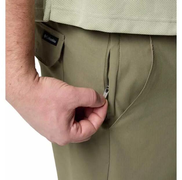 Columbia Tech Trail™ Shorts