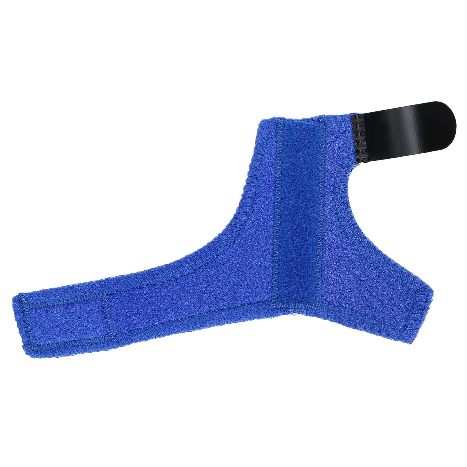 

Детский бандаж на большой палец руки, корректирующий ремень, фиксатор при переломе большого пальца, шина, фиксация запястья