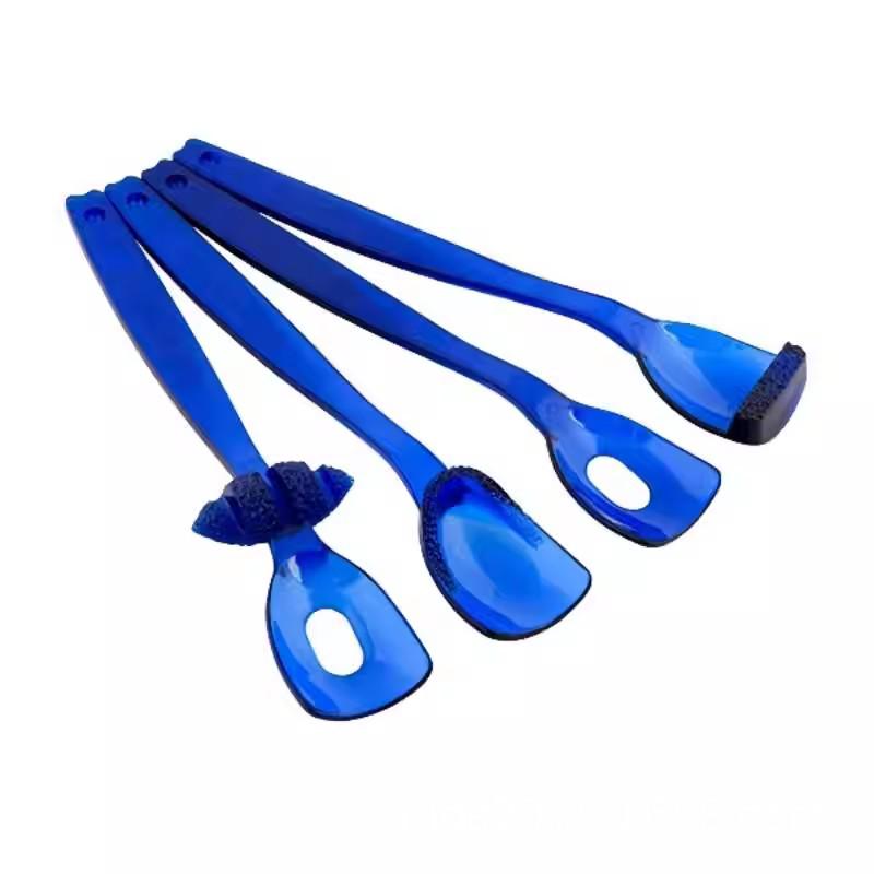 Children s Articulation Training Spoon for Oral Muscle Exercises and Aphasia Therapy