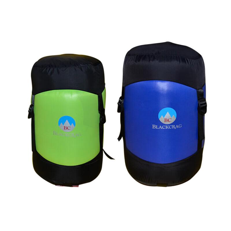 BlackCrag D Series Ultralight Down Mummy Sleeping Bag