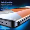 Pcase Full Screen HD Hydrogel Screen Protector for Redmi Note 13 Pro+ (2-Pack)