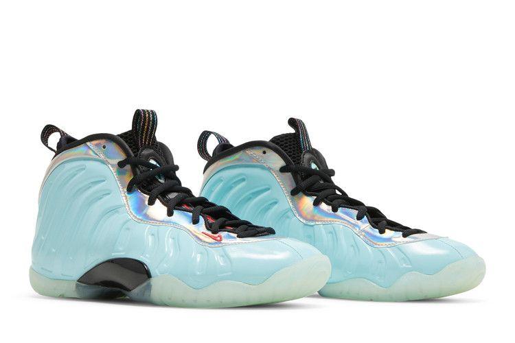 Nike Little Posite One Mixtape (GS)