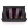 For Yamaha R3 YZF-R25 MT 03/25 MT25 MT03 TMAX 530/500 T-MAX TMAX530 SR400 SR 400 Motorcycle Air Filter Element Replacement