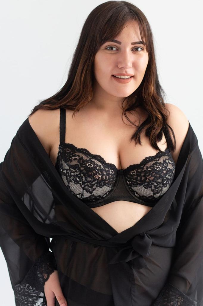 Padded Bra Lauma (96277)