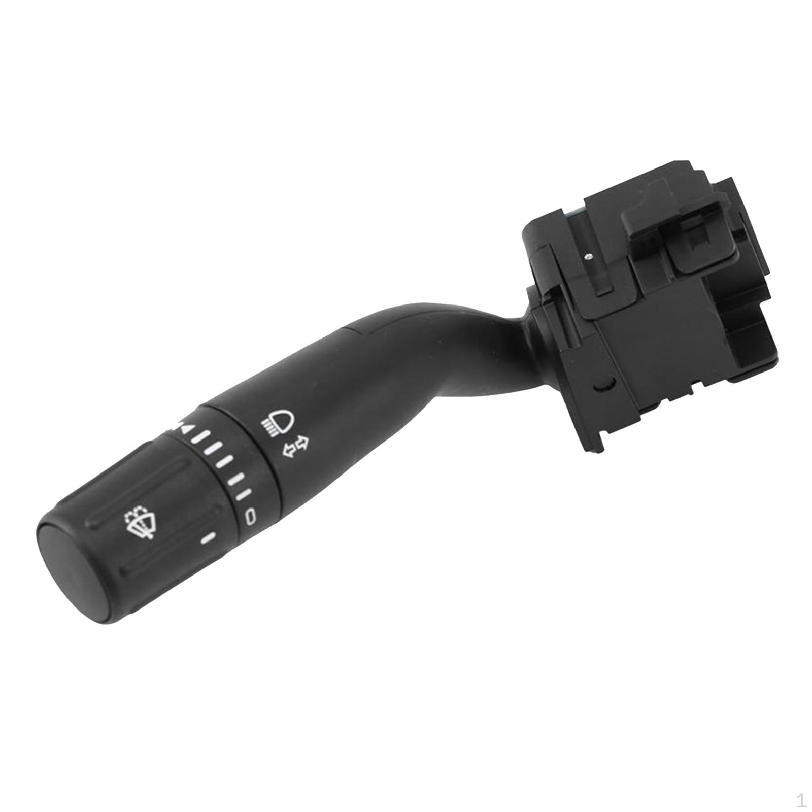 Multi-Function Combination Column Switch - Turn