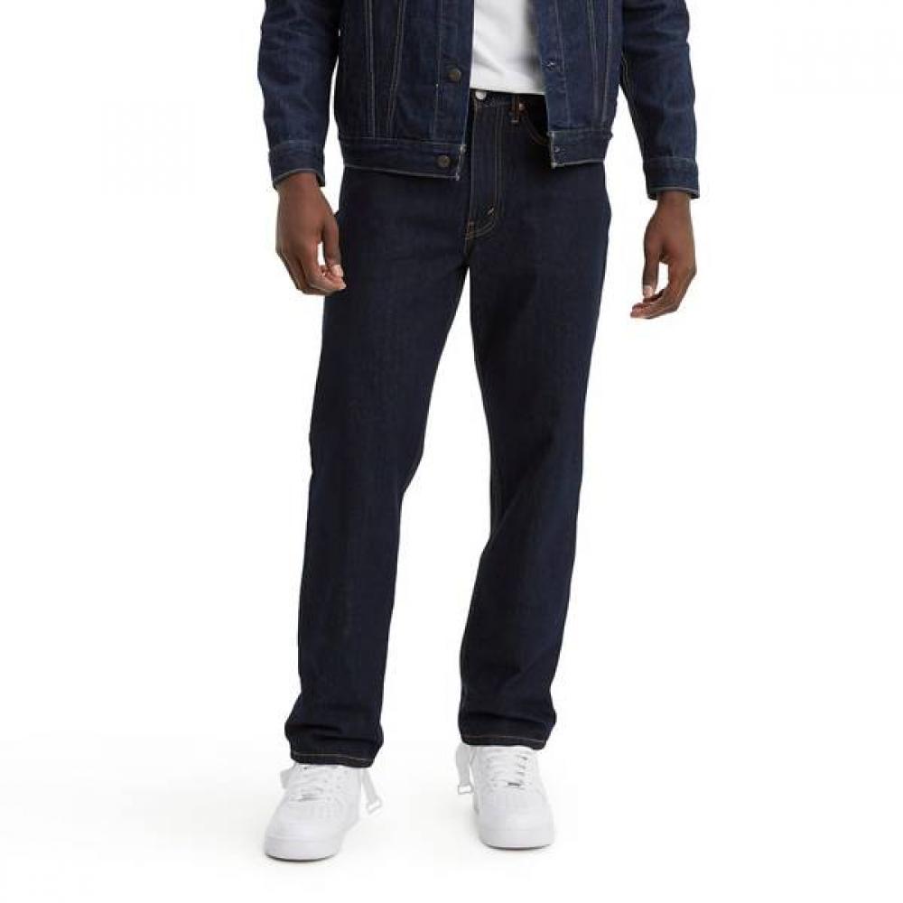 Levi S Relaxed Denim pantS 00550 0216