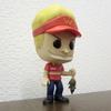 Funko Beavis BEAVIS Animated TV Series POP! Figure, Character, [Used]