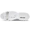 Nike Pánské tenisky Air Zoom Spiridon Cage 2 Triple White Černé CJ1288-100