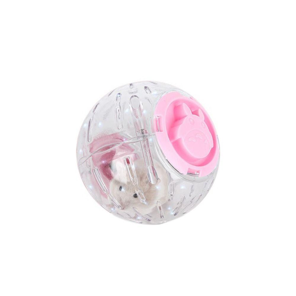 For Exercising Hamster Treadmill Hamster Running Ball Rats Climbing Toy