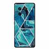 For Vivo iQOO 12 Case Marble Painted Soft Silicone TPU Cover Phone Cases For Vivo iQOO 12 Pro 5G V2307A V2329A Colorful New Etui