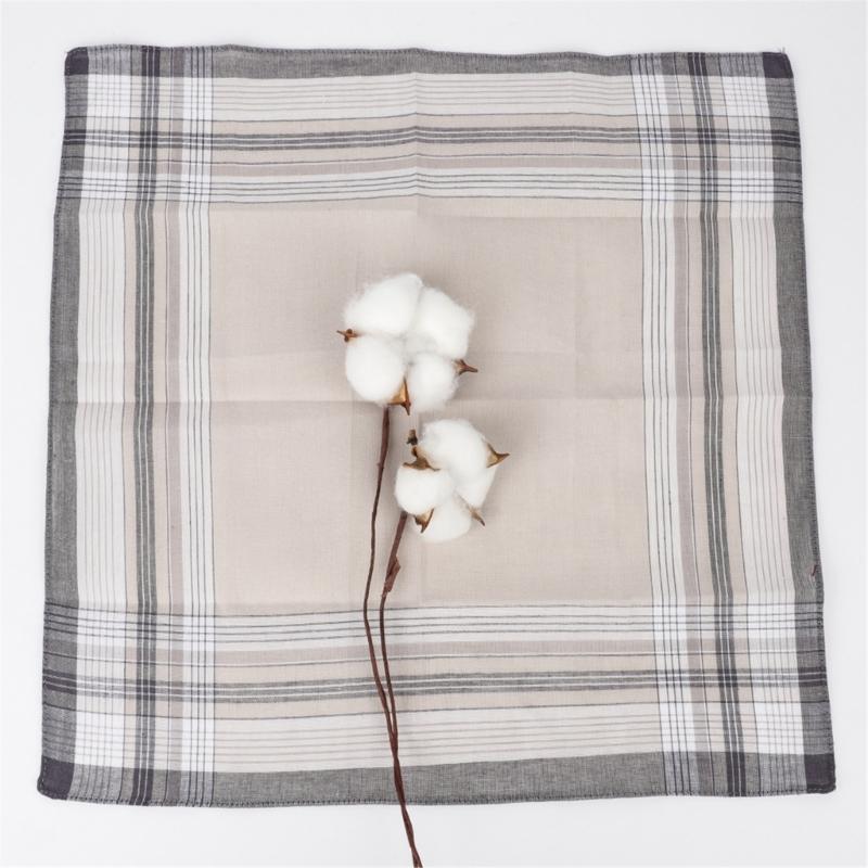 Plaids Pocket Square Handkerchief for Women Wedding Handkerchief Pocket Handkerchief for Bride Groom Wedding Gift