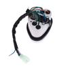 Medidor de Motocicleta Odômetro Medidor Luz de Fundo Lcd Digital Indicador Instrumento Mecânico Km/H Odômetro Para Dax 70