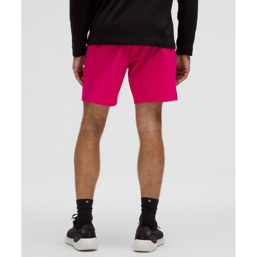 Lululemon Zeroed In lInerless Short 7  Passionate