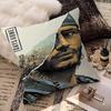 Videospiele Days Gone Kissenbezug Polyester Sofakissen Dekorative Wurfkissen Heimdekoration Kissenhülle