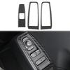 Carbon Fiber Interior Parts for Toyota 86 & Subaru BRZ ('22-'25) - Center Console, Gear Shift, Steering Wheel