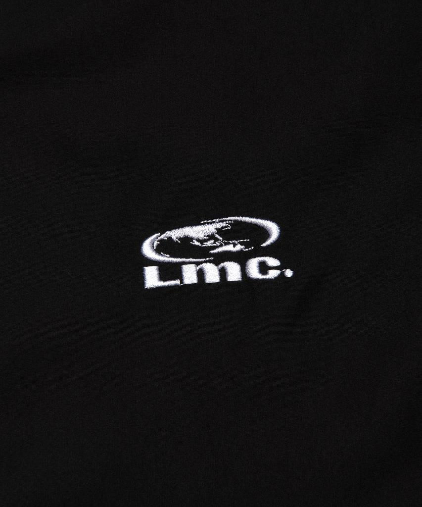 Lmc Soccer Track Jacket Black