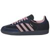 (WMNS) adidas Samba OG 'Black Wonder Mauve Indigo' Damen JI2679