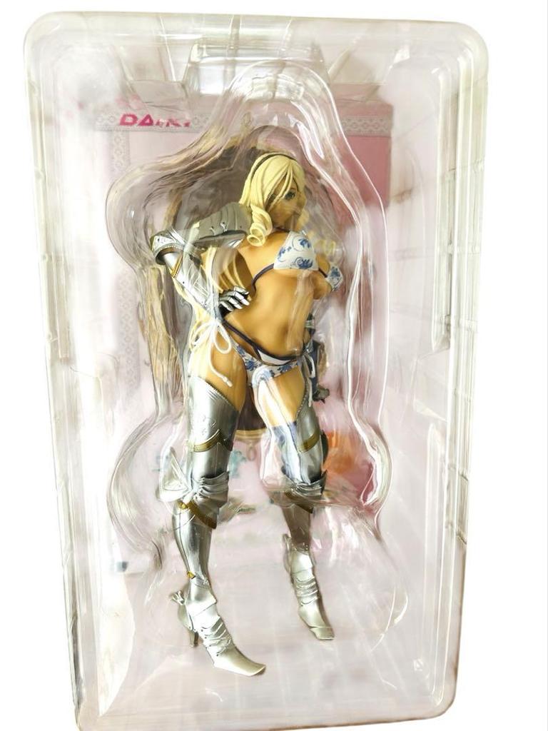 [USED] Walkure Romanze: The Tale of the Young Knight Celia Suntan ver.