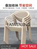 Outdoor Villa Courtyard Outdoor Leisure Tea Outdoor Courtyard Table and Chair