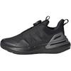 RapidaSport BOA J 'Schwarz Grau' IE6835