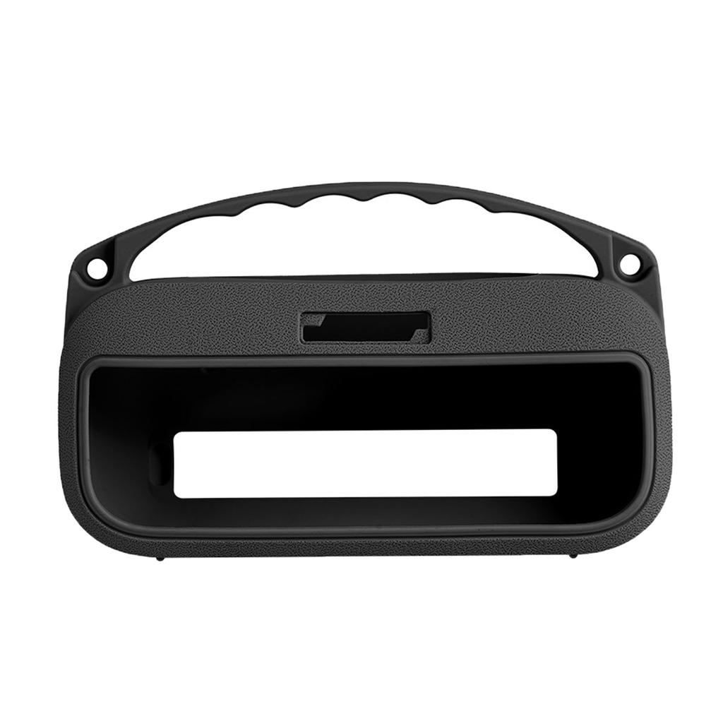 Silicone Case Cover Compatible for SoundLink Flex 2nd Gen Speaker Shell Protector Soft Protective Sleeve Easy Access