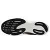 Fila Textile, TPU Cushioning Abrasion Resistant Lightweight Low Top Running Shoes Men's White A12M221105FWT