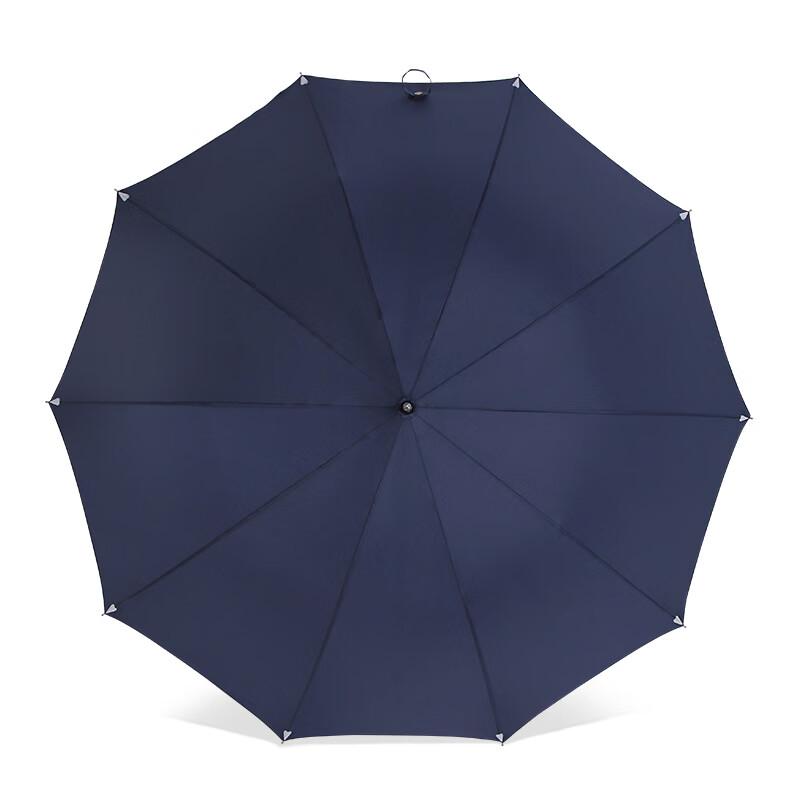 Paradise Extra-Large Reinforced Business Umbrella