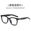 New Vintage Square Sunglasses for Women Retro Fashion Sun Glasses Luxury Designer UV400 Eyewear for Female