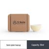 Nanshan Gentleman Ceramic Gongfu Teacup