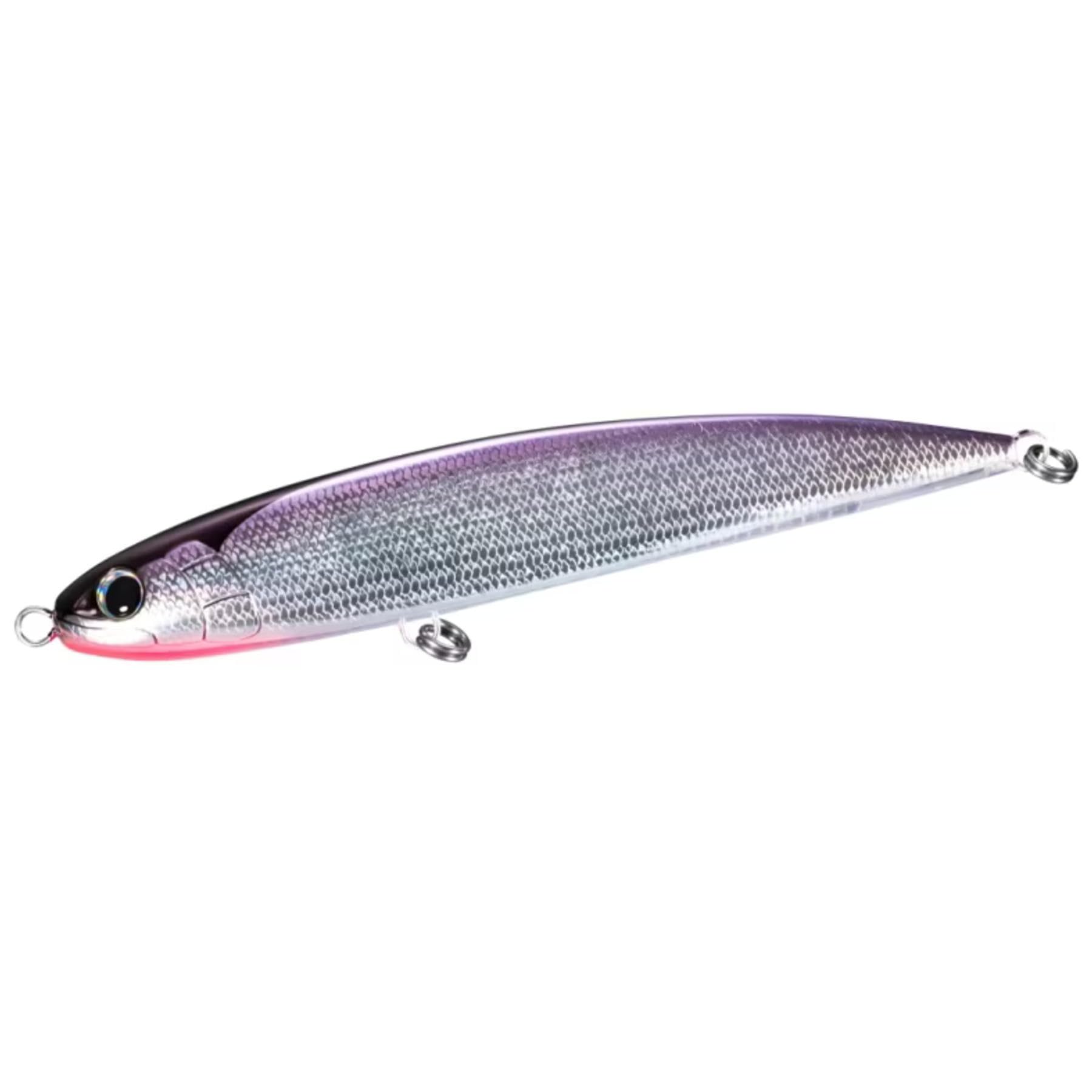 

Shimano Osea Dive Flat 240F Sukesanmashi #002N