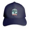GR  Mallorca Baseball Cap New Hat Sun Hat For Children Summer Hat Tea Girl Unisexs