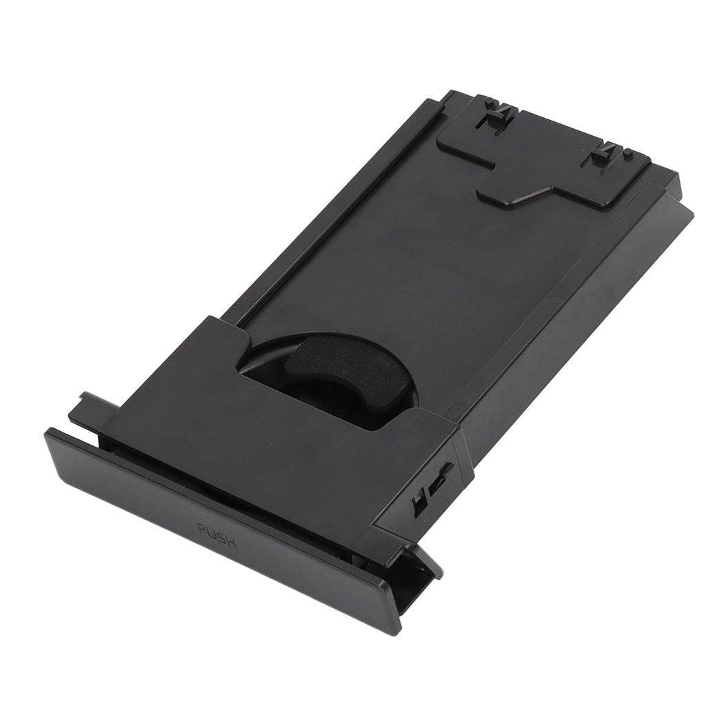 Center Console Dashboard Cup Holder Retractable 55620‑60010 Replacement for LAND CRUISER 1995‑1997