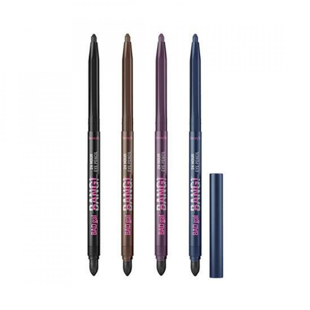 

Benefit Bad Gal Bang 24-часовой карандаш для глаз