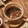 Crock Casserole Cooking Pot Chinese Medicine Pot Uncoated Crock Pot Kitchen Ceramic Cookware Clay Pots for Cooking Slow Cooker