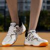 2023 Men's Shoes Fashion New Summer Tennis Table Tennis Shoe Training Badminton Shoe Large Size 38-48 Sneakers Running Shoes