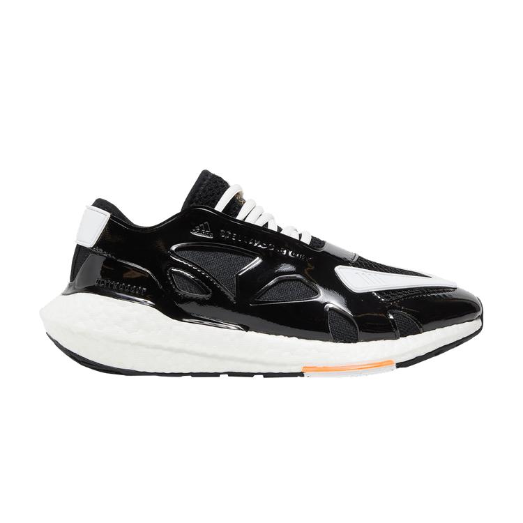 Stella McCartney x adidas Wmns UltraBoost 22  Black White  36